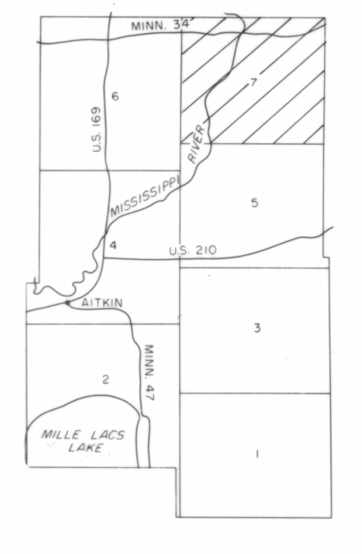 guide to aerial photo index sheets