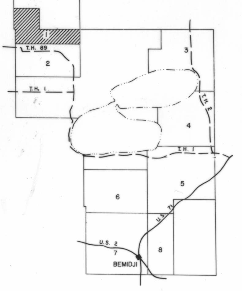 guide to aerial photo index sheets