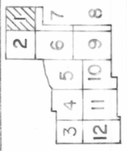 guide to aerial photo index sheets