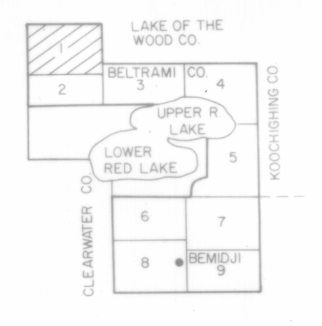 guide to aerial photo index sheets