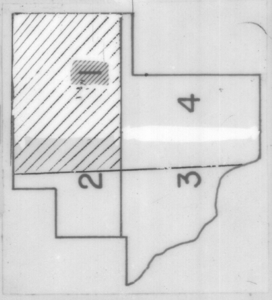 guide to aerial photo index sheets