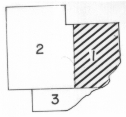 guide to aerial photo index sheets