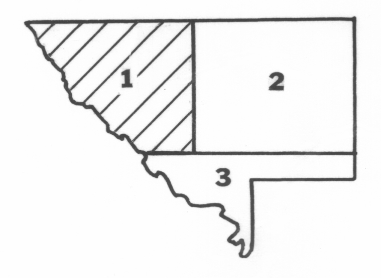 guide to aerial photo index sheets