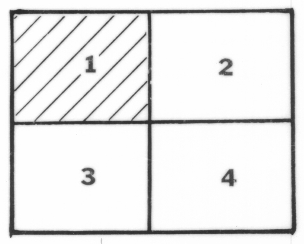 guide to aerial photo index sheets