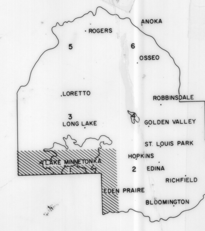 guide to aerial photo index sheets