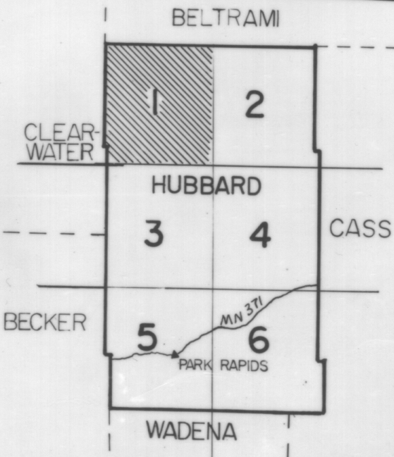 guide to aerial photo index sheets