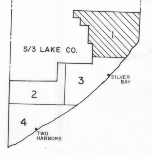 guide to aerial photo index sheets