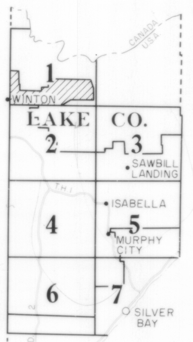 guide to aerial photo index sheets