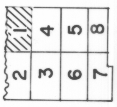 guide to aerial photo index sheets