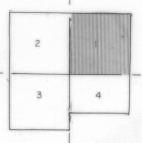 guide to aerial photo index sheets