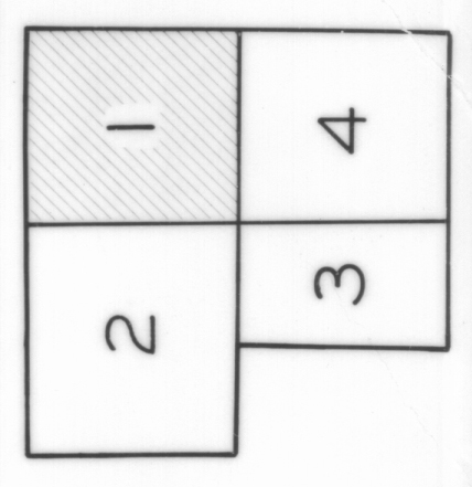 guide to aerial photo index sheets