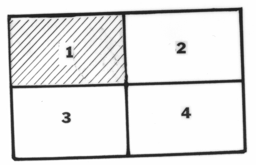 guide to aerial photo index sheets