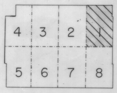 guide to aerial photo index sheets