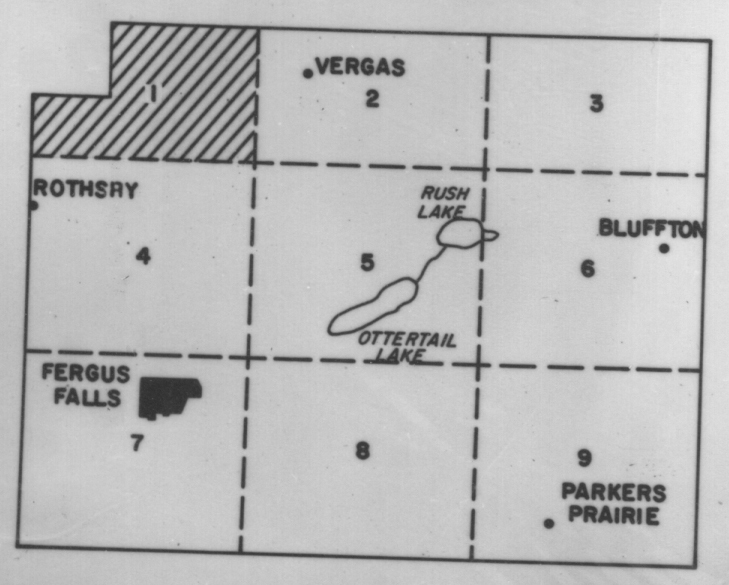 guide to aerial photo index sheets