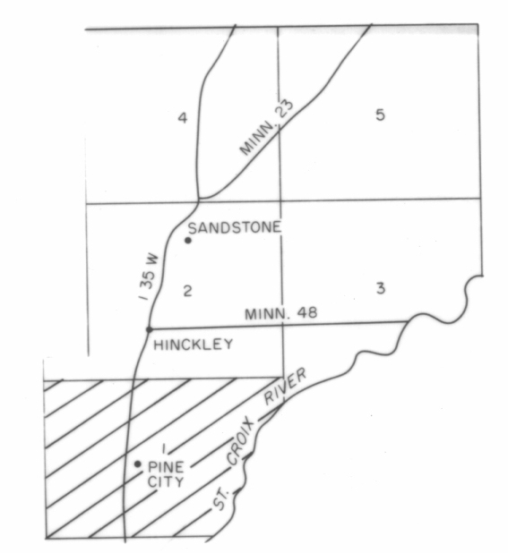 guide to aerial photo index sheets