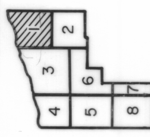 guide to aerial photo index sheets