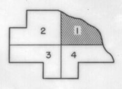 guide to aerial photo index sheets